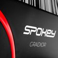 Spokey Gradior stationary bicycle 928656 14