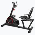 Spokey Specus horizontal stationary bicycle 928658