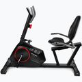 Spokey Specus horizontal stationary bicycle 928658 2