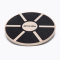 Spokey balance board wooden 928815
