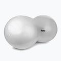 Spokey gymnastics ball Lova grey 928905 2