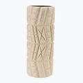 Spokey Luca massage roller beige 928907