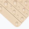 Spokey Rose sensory mat with piping beige 928909 4