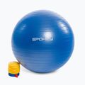 Spokey Asteya yoga set blue 928925 8