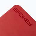 Spokey Judy training mat red 928932 3