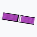 Spokey Tracy exercise rubber purple 928947