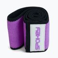 Spokey Tracy exercise rubber purple 928947 2