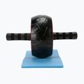 Spokey Noel exercise wheel black 928950 2