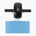 Spokey Noel exercise wheel black 928950 4