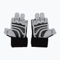 Spokey Hiker grey fitness gloves 928962 2