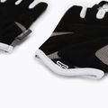 Spokey Lady Fit grey fitness gloves 928969 4