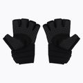 Spokey Lava fitness gloves black 928976 2