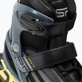 Men's rollerblades Spokey Preto black 929423 5