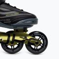 Men's rollerblades Spokey Preto black 929423 6