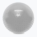 Spokey Halffit gymnastics ball grey 929872 65 cm
