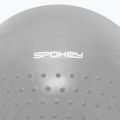 Spokey Halffit gymnastics ball grey 929872 65 cm 2