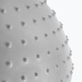 Spokey Halffit gymnastics ball grey 929872 65 cm 3