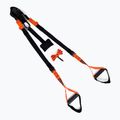 Door-mounted expander Spokey Lilt orange 929879