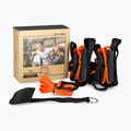 Door-mounted expander Spokey Lilt orange 929879 5