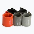 Spokey Artio 5pc fitness rubber set. 929880 2