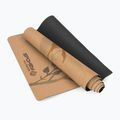 Spokey Savasana yoga set brown 929895 3