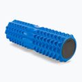 Spokey Mixroll 2in1 blue/black massage roller set 929911