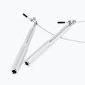 Spokey Crossfit skipping rope Tweet silver 929915 3