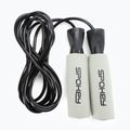 Spokey Basic skipping rope black 929916