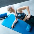 Spokey Softmat training mat blue 929923 6