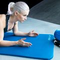 Spokey Softmat training mat blue 929923 8