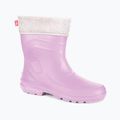 Lemigo Jessy 800 women's wellingtons pink 748006536A 9