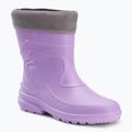 Lemigo Jessy 800 women's wellingtons pink 748006536A