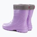 Lemigo Jessy 800 women's wellingtons pink 748006536A 3