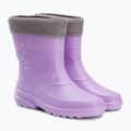 Lemigo Jessy 800 women's wellingtons pink 748006536A 5