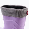 Lemigo Jessy 800 women's wellingtons pink 748006536A 8