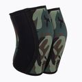 THORN FIT knee welts green 501044