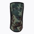 THORN FIT knee welts green 501044 2