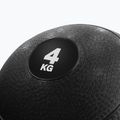 Medicine ball THORN FIT Slam 4 kg black 2