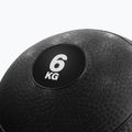 Medicine ball THORN FIT Slam 6 kg black 2