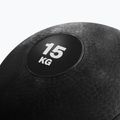 Medicine ball THORN FIT Slam 15 kg black 2
