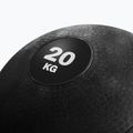 Medicine ball THORN FIT Slam 20 kg black 2