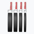 Weight THORN FIT Enduro Bumper black 2