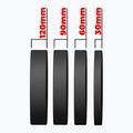 Weight THORN FIT Enduro Bumper black 2
