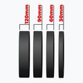 Weight THORN FIT Enduro Bumper black 2