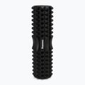 THORN FIT Spine massage roller black 505233