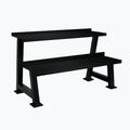 Dumbbell rack THORN FIT Kettlebell Rack black