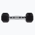 THORN FIT Hex dumbbells 2 pcs black 510688 4