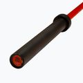 THORN FIT Olympic bar R.E.D. 20 kg. 3