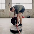 THORN FIT Olympic bar R.E.D. 20 kg. 6