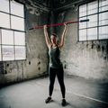 THORN FIT Olympic bar R.E.D. 20 kg. 7